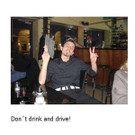 Xuxu und Tequilaparty