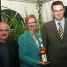 Bäderausstellung bei Boch in Hörbranz