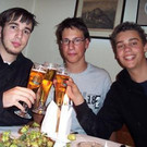 Biersymposium im Gösserbräu