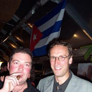 Urlaubsgefühle im Glashaus