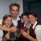 Oktoberfest in Hohenweiler