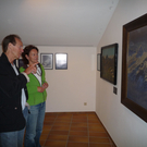 Ausstellung Montafon