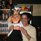 Doppelter Geburtstag im Ballhaus