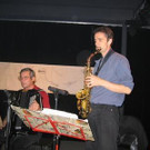 Gedächtnisausstellung von Wolfgang Perkmann, Hard