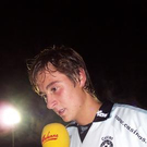 Ausgleich in letzter Sekunde