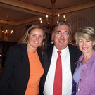 Just married: Claus und Monika Haberkorn