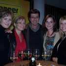Hofsteiger Modeparty im Cubus