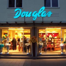 1 Jahr Douglas in Bregenz