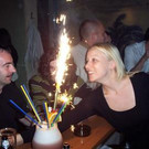 Viele Geburtstagskinder im Viva