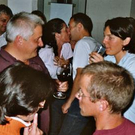 2. Alpensterntiefgaragenparty