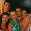 Käpplefäscht 5DA HAK Bregenz