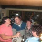 Oktoberfescht im Keller