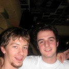 Live-Gig mit Acerbus Sentire im Keller