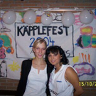 Käpplefest AUL3 der HAK Bregenz