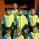 URC Wolfurt in Werdau 