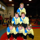 URC Wolfurt - Schüler in Hofstetten