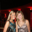 Inoffizielle Eröffnung der Nachtschicht