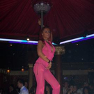 Offizielle Eröffnung der Nachtschicht