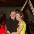 VCW feiert 1001 Nacht im Hofsteigsaal