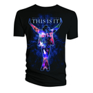 Michael Jackson’s THIS IS IT-T-Shirt