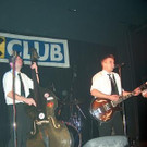 Landjugendball im Schindlersaal