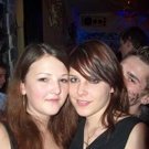 Halloween im Le Billard