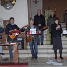 Kirchenjubiläum