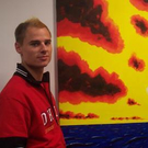 Vernissage Wegweiser, Volksbank Bregenz