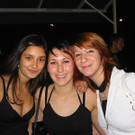 Teenie- Party im Ballhaus