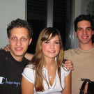 80er-Party im Cockpit!