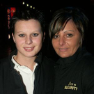 Christina Stürmer live in Bregenz