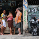 Drogenkrieg in Rio de Janeiro eskaliert