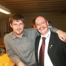 Heurigenabend des Fc Kennelbach