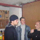 Geburtstag Flo und Kuno