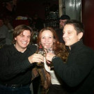 On Murpheys Doorstep im Bregenzer Inferno