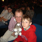 Otto Waalkes im Bregenzer Festspielhaus