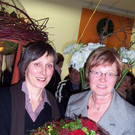 Blumen Ressmann feierlich eröffnet