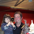 Adventstimmung bei Blumen Strezeck