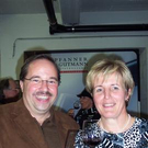 Winterweindegustion bei Pfanner & Gutmann