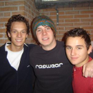 Käpplefest der Va BHAK Bregenz