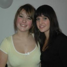 Mona's 18. Geburtstag