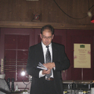 Herbert Sausgruber wird angelobt