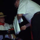 Maturaball Sportgymnasiums Dornbirn - Cubus