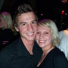 Tolle Stimmung im Neptun