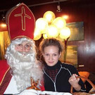 Nikolausfeier im Bregenzer Schillerpark