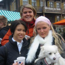 Christkindlmarkt in Alberschwende