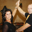 Ballsaison hat begonnen: Tanzlehrer Juanita Hieble und Thomas Kos