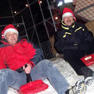 Lutaracher Zipfelbobrennen