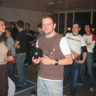 Weihnachtskegeln Baseball- und Softballverein Hard