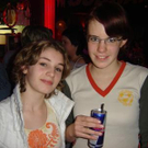 Kinderdisco in der Nachtschicht